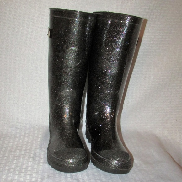 Guess Inocen Rain Boots - Picture 4 of 7